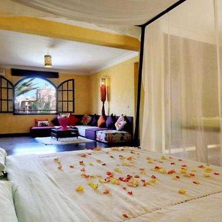 Villa Du Riad Taylor Marrakesh Ngoại thất bức ảnh