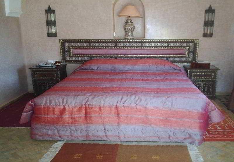 Villa Du Riad Taylor Marrakesh Ngoại thất bức ảnh