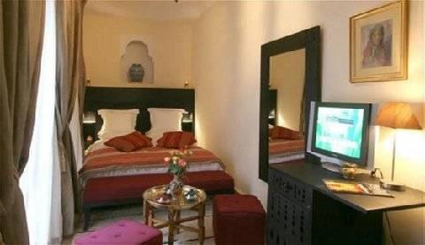 Villa Du Riad Taylor Marrakesh Ngoại thất bức ảnh